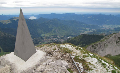 PIZZO PLAGNA - MONTE VISOLO - PRESOLANA ORIENTALE - FOTOGALLERY